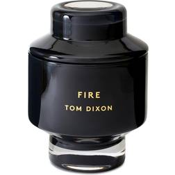 Tom Dixon Fire Medium Scented Candle