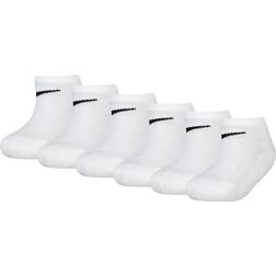 Nike Basic Low Socks 6-Pack (RN0028)