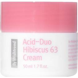 By Wishtrend Acid-Duo Hibiscus 63 Cream 50ml