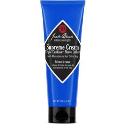 Jack Black Supreme Cream Shave Lather 170g