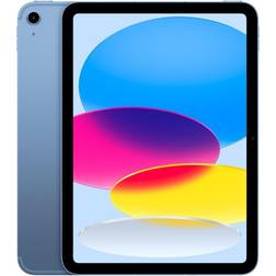 Apple Tablet iPad Blue 10,9"
