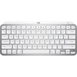 Logitech MX Keys Mini For Mac Wireless (English)