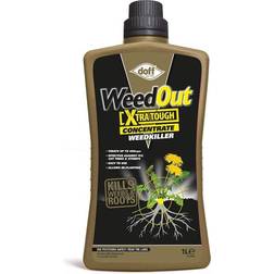 Doff WeedOut Extra Tough Weed Killer Concentrate