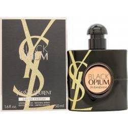 Yves Saint Laurent Black Opium Limited Edition Eau de Parfum Black