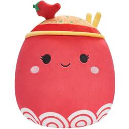 Jazwares Squishmallows 40 cm P14 Odion the Hot Noodles (2415P14)