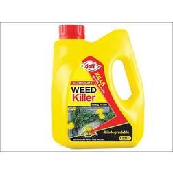 Doff Advanced Weedkiller Ready to Use 3L Container Spray