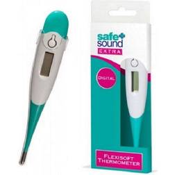 Safe & Sound Flexisoft Thermometer
