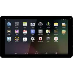 Denver Tablet Electronics TAQ-10465 10.1" Quad Core 2