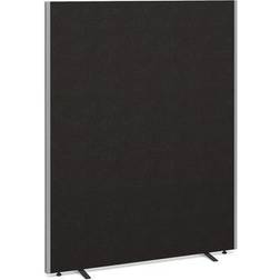 Solid Floor Standing Screen 1800 x 1400