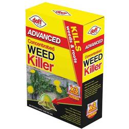 Doff Advanced Concentrated Weedkiller 3