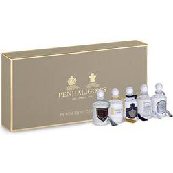 Penhaligon's Fragrance Collection 5 X 5Ml
