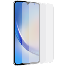 Samsung EF-UA346 Clear screen protector 2 pc(s)
