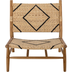 Bloomingville Lennox Lounge Chair 75cm