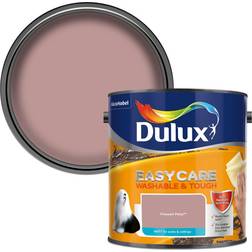 Dulux Easycare Wall Paint Pressed Petal 2.5L