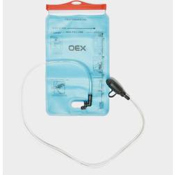 OEX Hydration Bladder (2 Litre) Blue