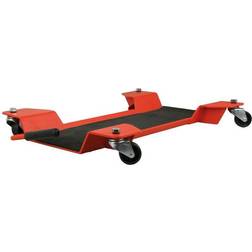 Motorcycle Mover Steel 300 Garage Moving Aid Mover