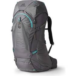 Gregory Jade 53 Hiking backpack Women's Mist Grey S M