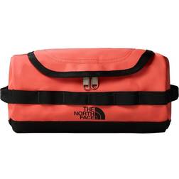 The North Face BC Travel Canister-S Orange One Size
