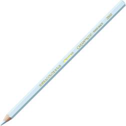 Caran D'Ache Water Colour Supracolour Pencils Assorted SILVER GREY