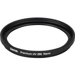 Hama Premium UV-Filter 55 mm