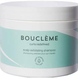 Boucleme Scalp Exfoliating Shampoo 100ml
