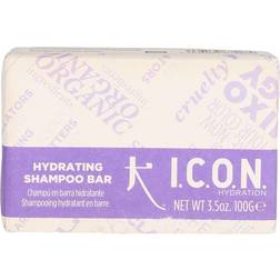 ICON Hair Shampoos Hydrating Shampoo Bar