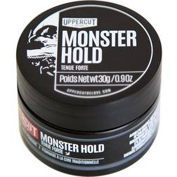 Uppercut Deluxe Monster Hold 30