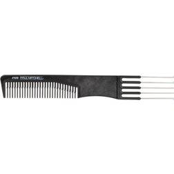 Paul Mitchell Promotions Combs Teasing Comb #109 1