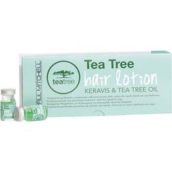 Paul Mitchell Hair care Tea Tree Special Keravis & Tea Tree Oil