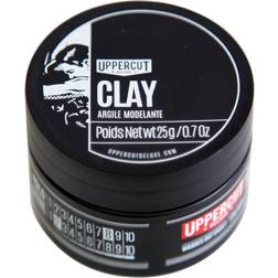 Uppercut Deluxe Clay 25
