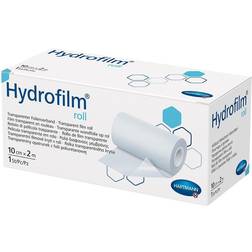 Hydrofilm roll transparenter Folienverband 10cm
