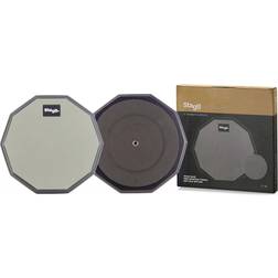 Stagg Practice Pad TD-08R