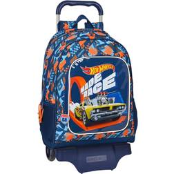 Hot Wheels Safta Backpack With