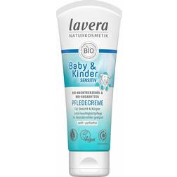 Lavera Baby & Children Sensitive Care Cream 75ml