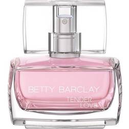 Betty Barclay fragrances Tender Love Eau de Parfum