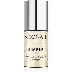 Neonail Simple Xpress One Step Color UV Nagellack UV-Nagellack 7.2