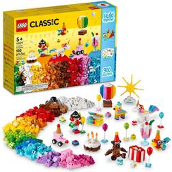 Lego Lego Creative Party Box