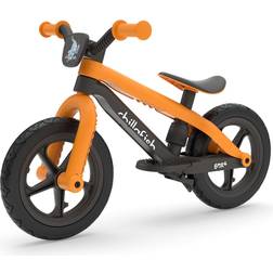 Chillafish Chillafish BMXie 2 Kids Bike, Orange, 12"