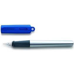 Lamy nexx Beginner Nib Fountain Pen Blue