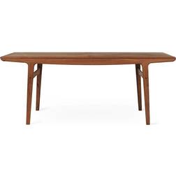 Warm Nordic Evermore Dining Table 95x190cm