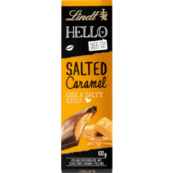 Lindt Hello Salted Caramel Bar
