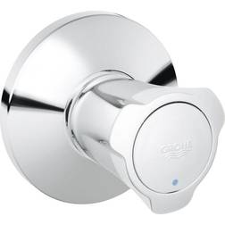 Grohe 19854001 Concealed Valve Blue
