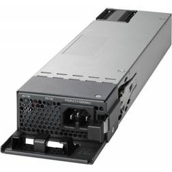 Cisco 1100W AC 80 platinum Config 1 P Power Supply Plug-In Module