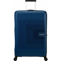American Tourister AeroStep Spinner Expandable
