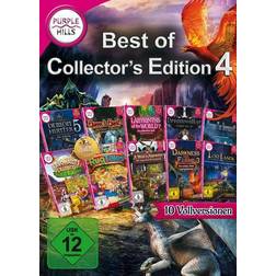 Purple Hills: Best of Collector's Edition 4 PC
