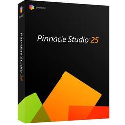 Corel Act Key/Pinnacle Studio 26 Standard