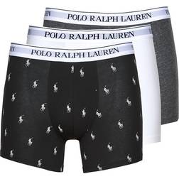 Polo Ralph Lauren Boxer Brief 3-pack
