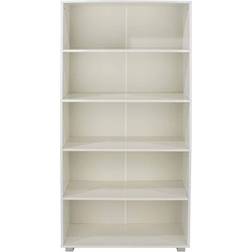 Core Products Lido tall Book Shelf
