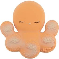 Kaloo Dental Octopus Ring Mehrfarbig