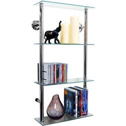 Watsons on the Web MAXWELL Shelving System